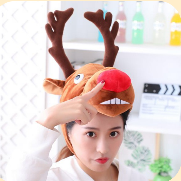 聖誕節現貨區-規格圖1