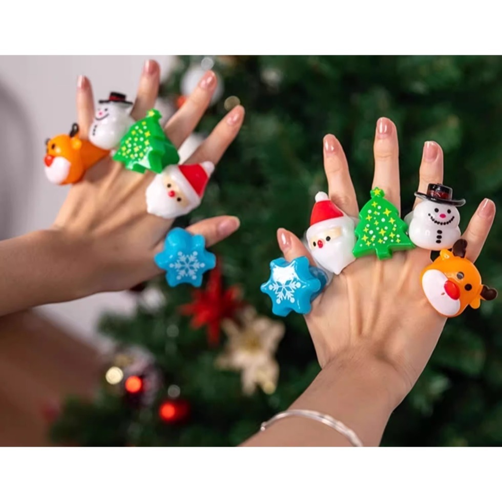 聖誕節現貨區-規格圖1