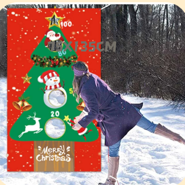 拠擲遊戲組(贈10顆球)