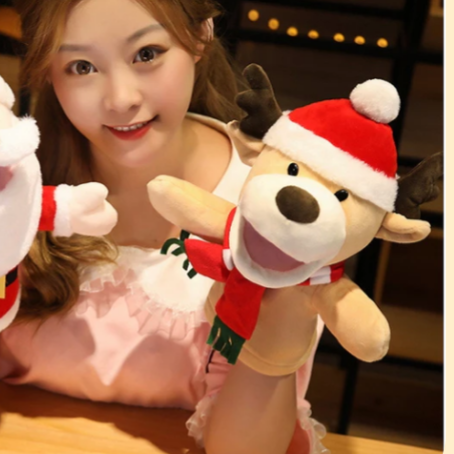 聖誕節現貨區-規格圖1