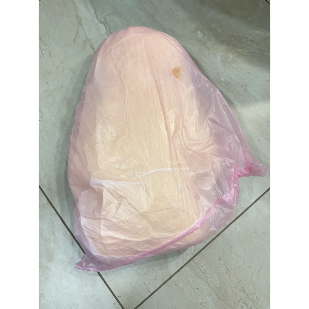 (就是愛樂高）樂高 lego 110111 經典樂高人偶抱枕 全新商品-細節圖2