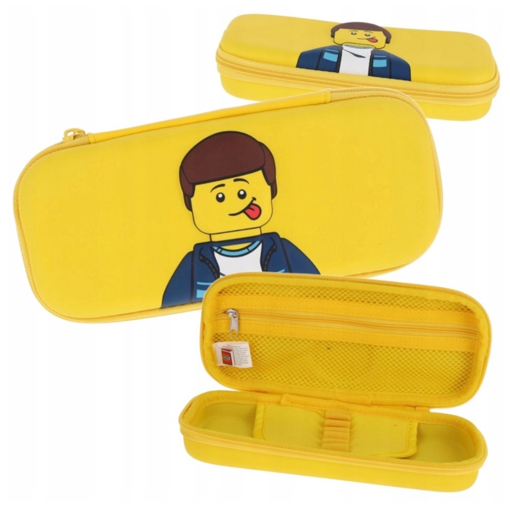 （就是愛樂高） 樂高 lego 鉛筆盒-細節圖3