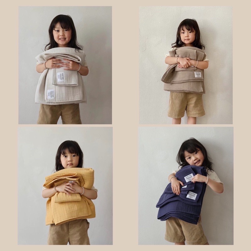 ┇4色2尺寸┇純棉好吸水毛巾素色毛巾素色浴巾素色方巾洗澡毛巾洗澡浴巾洗臉方巾純棉毛巾純棉浴巾純棉方巾-細節圖5