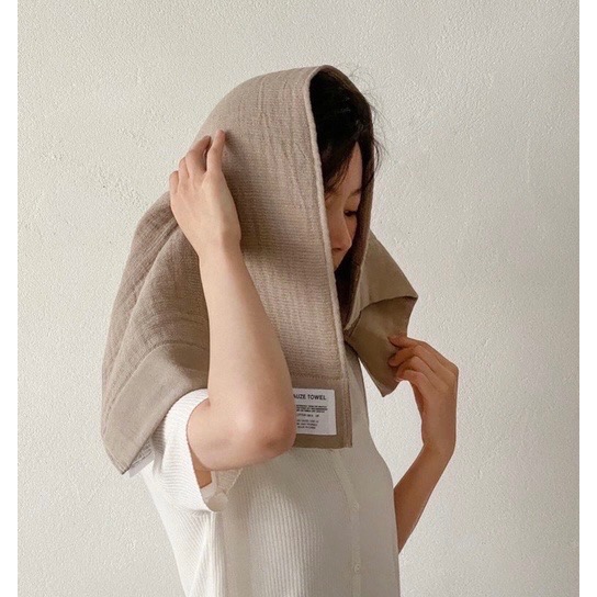 ┇4色2尺寸┇純棉好吸水毛巾素色毛巾素色浴巾素色方巾洗澡毛巾洗澡浴巾洗臉方巾純棉毛巾純棉浴巾純棉方巾-細節圖6