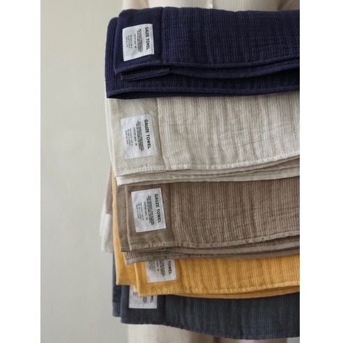 ┇4色2尺寸┇純棉好吸水毛巾素色毛巾素色浴巾素色方巾洗澡毛巾洗澡浴巾洗臉方巾純棉毛巾純棉浴巾純棉方巾-細節圖9