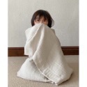 ┇4色2尺寸┇純棉好吸水毛巾素色毛巾素色浴巾素色方巾洗澡毛巾洗澡浴巾洗臉方巾純棉毛巾純棉浴巾純棉方巾-規格圖9
