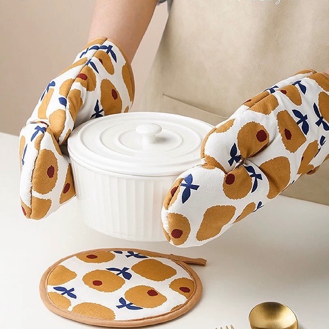 ┇現貨/五款鍋墊┇防燙餐墊防燙鍋墊防燙盤墊隔熱墊隔熱餐墊隔熱杯墊隔熱鍋墊隔熱盤墊歐拉波波選物-細節圖3