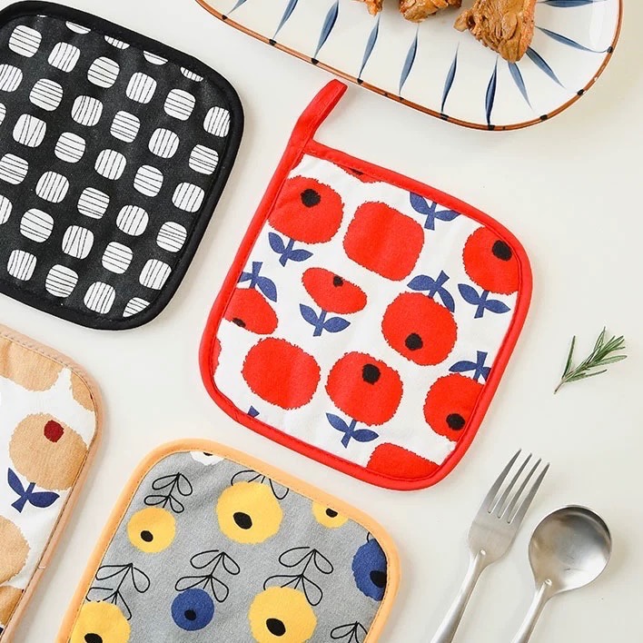 ┇現貨/五款鍋墊┇防燙餐墊防燙鍋墊防燙盤墊隔熱墊隔熱餐墊隔熱杯墊隔熱鍋墊隔熱盤墊歐拉波波選物-細節圖5