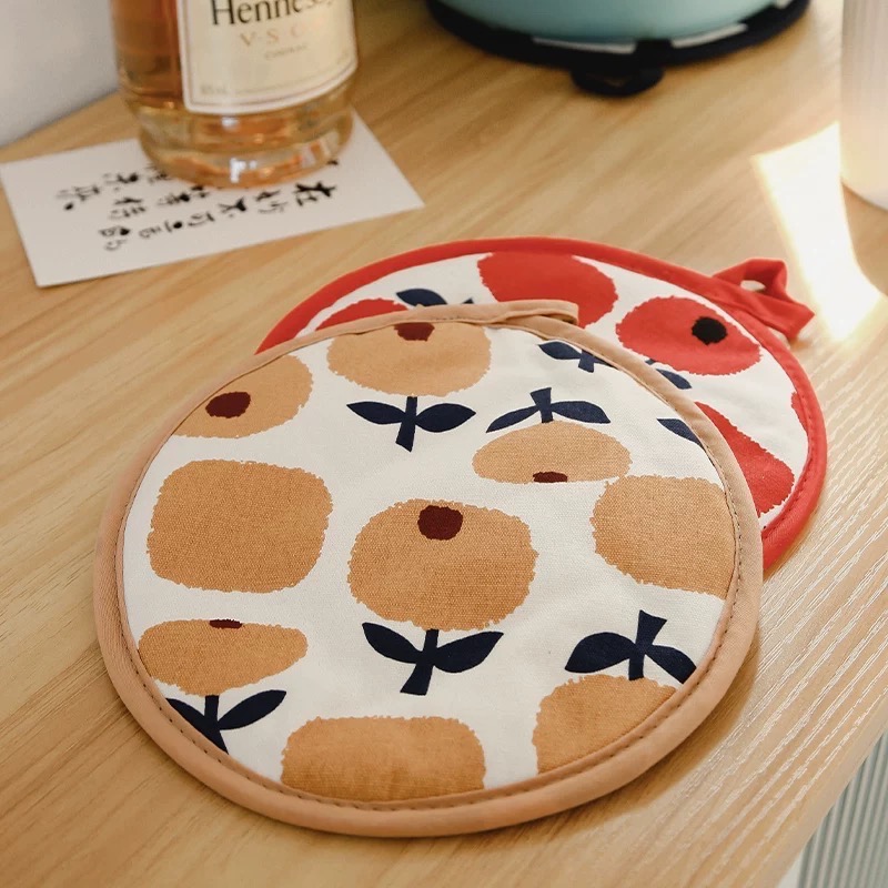 ┇現貨/五款鍋墊┇防燙餐墊防燙鍋墊防燙盤墊隔熱墊隔熱餐墊隔熱杯墊隔熱鍋墊隔熱盤墊歐拉波波選物-細節圖7