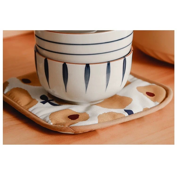 ┇現貨/五款鍋墊┇防燙餐墊防燙鍋墊防燙盤墊隔熱墊隔熱餐墊隔熱杯墊隔熱鍋墊隔熱盤墊歐拉波波選物-細節圖8