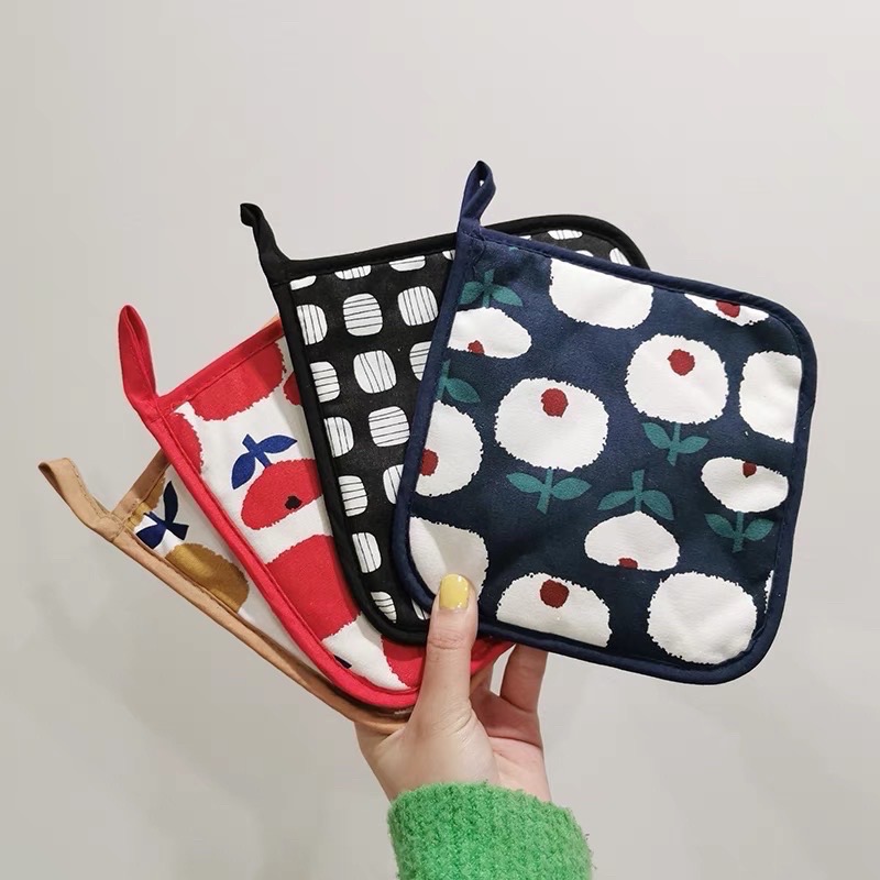 ┇現貨/五款鍋墊┇防燙餐墊防燙鍋墊防燙盤墊隔熱墊隔熱餐墊隔熱杯墊隔熱鍋墊隔熱盤墊歐拉波波選物-細節圖9