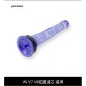 Dyson 適 V6 V7 V8 V10 V11 SV18 V12 V15吸塵器濾棒濾芯 濾網 HEPA 配件-規格圖8