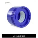 Dyson 適 V6 V7 V8 V10 V11 SV18 V12 V15吸塵器濾棒濾芯 濾網 HEPA 配件-規格圖8