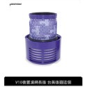 Dyson 適 V6 V7 V8 V10 V11 SV18 V12 V15吸塵器濾棒濾芯 濾網 HEPA 配件-規格圖8