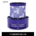 Dyson 適 V6 V7 V8 V10 V11 SV18 V12 V15吸塵器濾棒濾芯 濾網 HEPA 配件-規格圖8