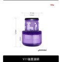 Dyson 適 V6 V7 V8 V10 V11 SV18 V12 V15吸塵器濾棒濾芯 濾網 HEPA 配件-規格圖8