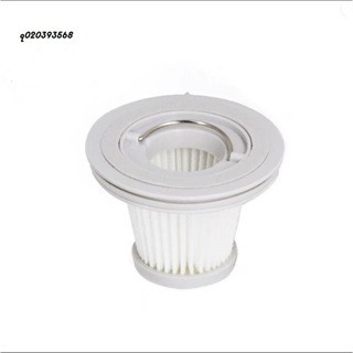 隨手吸專用 副廠濾網 小米 mini米家無線吸塵器濾網HEPA濾芯-細節圖2