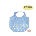 【鸚鵡·文鳥環保購物袋】鸚鵡 文鳥 環保袋 手提袋 購物袋 日本進口-規格圖7