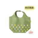 【鸚鵡·文鳥環保購物袋】鸚鵡 文鳥 環保袋 手提袋 購物袋 日本進口-規格圖7