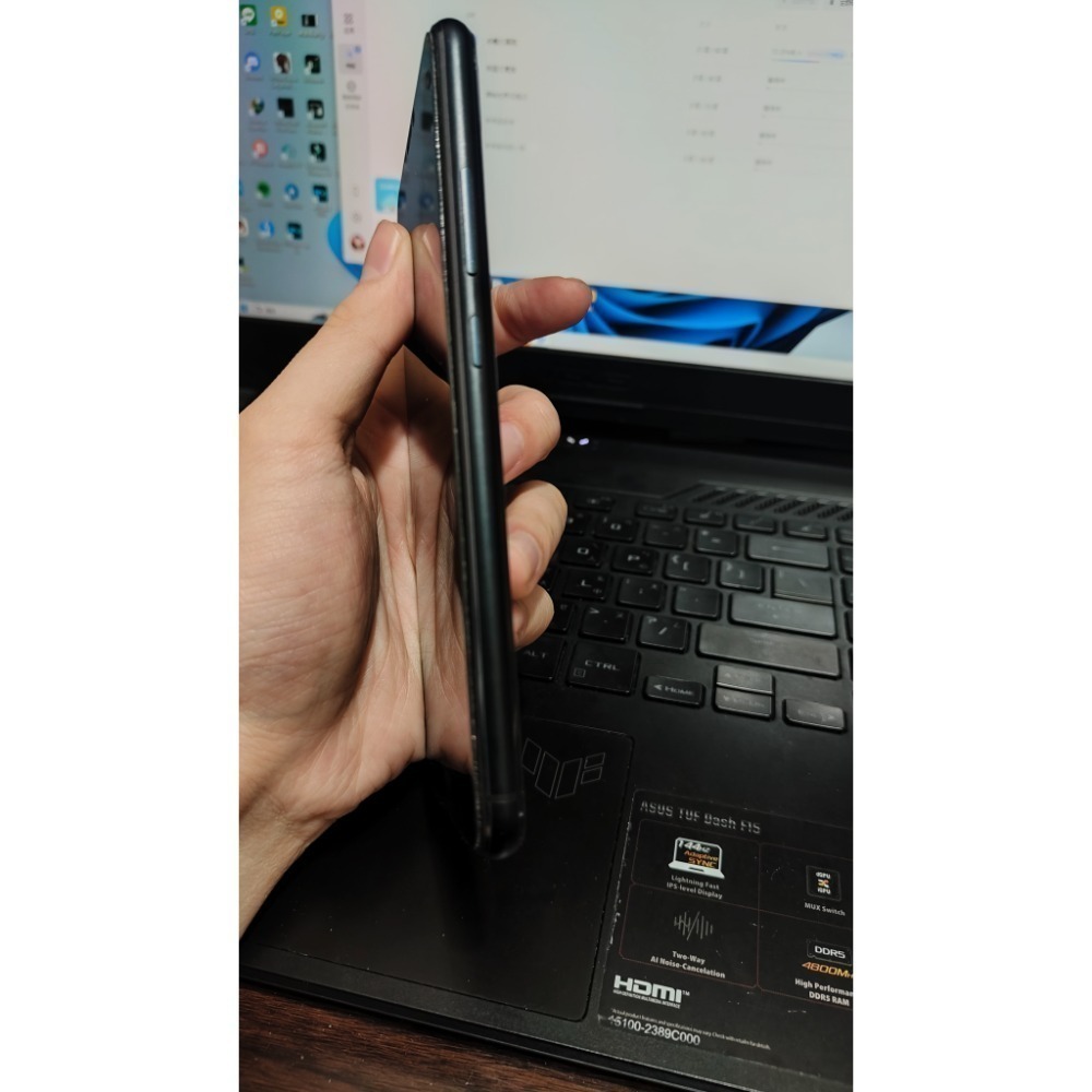 Zenfone 5z 6/128 二手 有故障-細節圖2