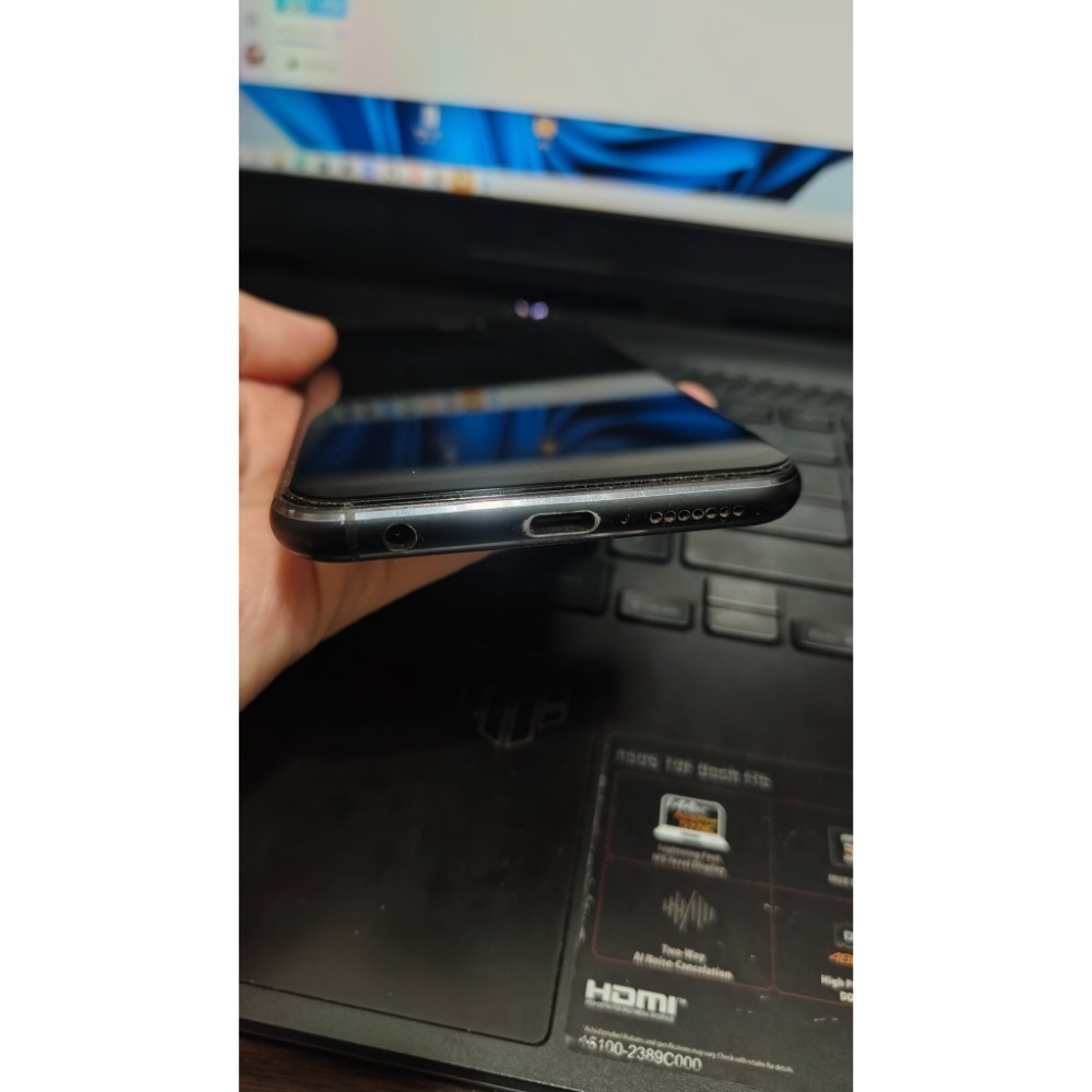 Zenfone 5z 6/128 二手 有故障-細節圖3