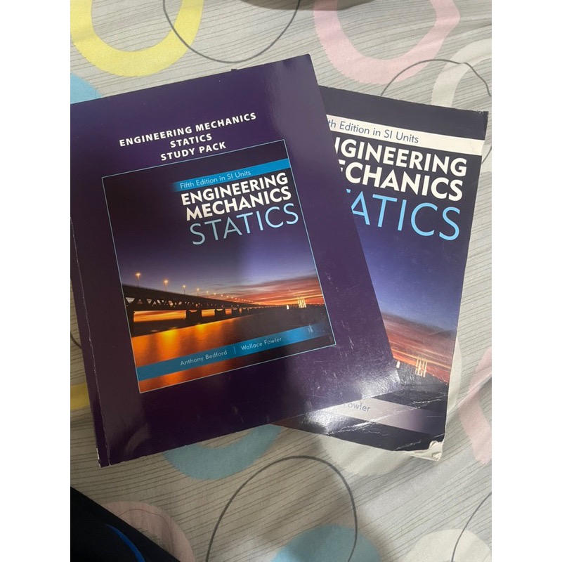 靜力學 Enginggering Mechanics: Statics 第五版-細節圖2