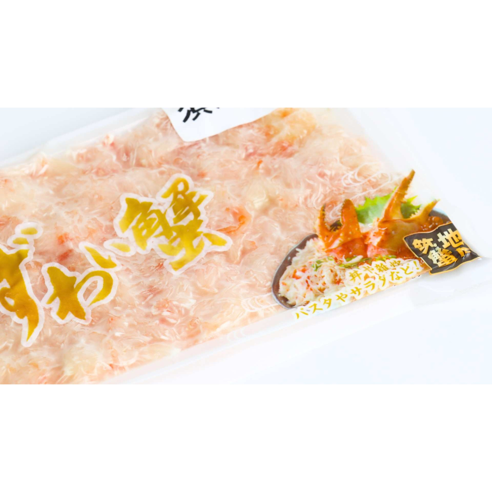 松葉蟹碎肉-細節圖2