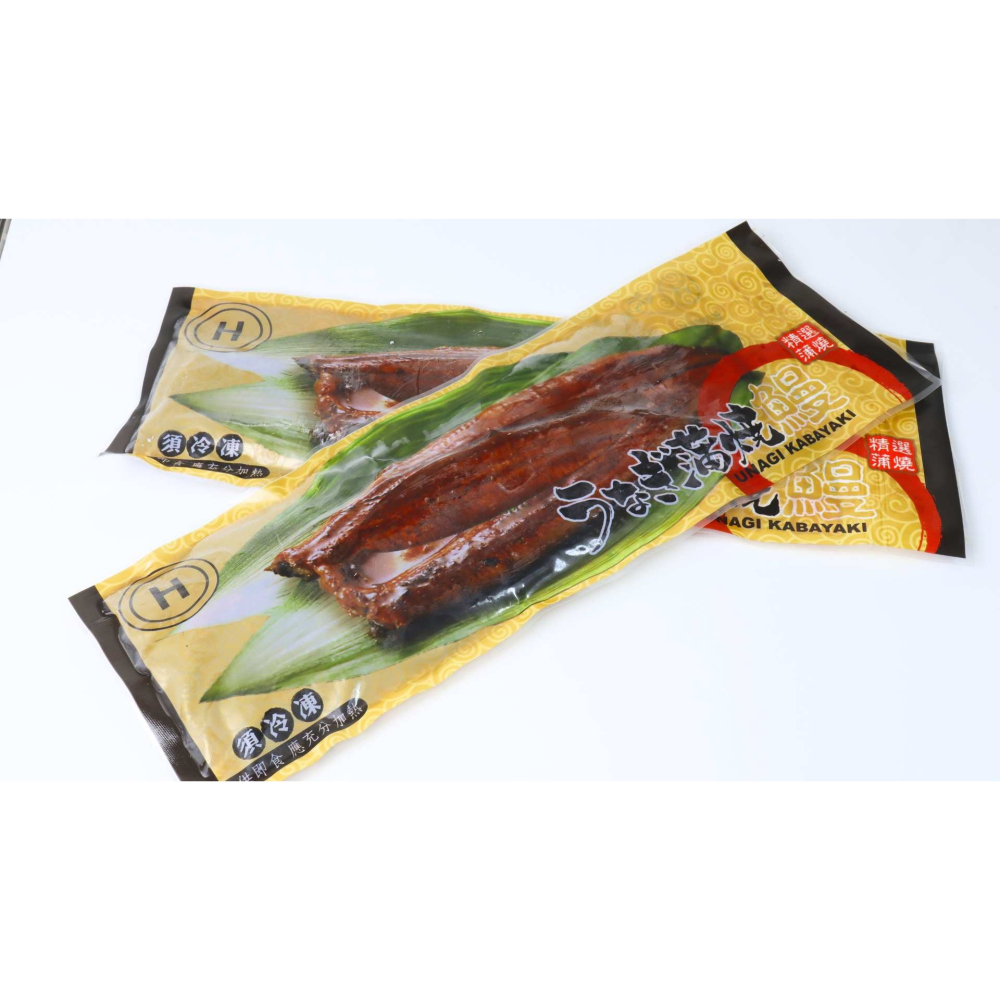 蒲燒鰻魚-細節圖2