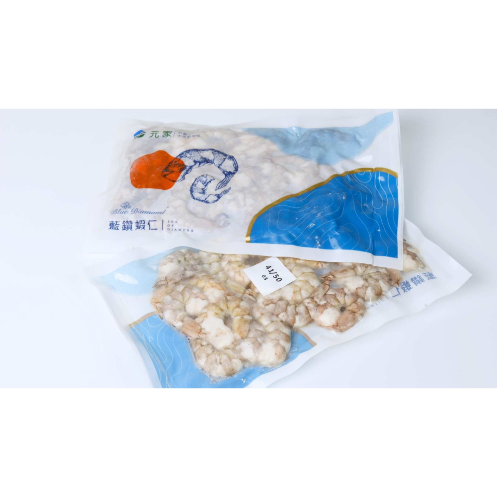 藍鑽蝦仁-細節圖2