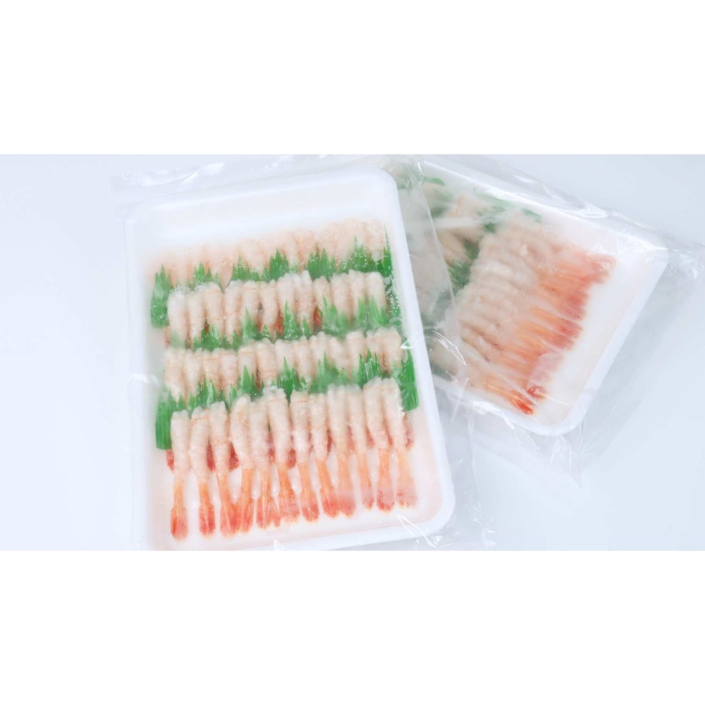 甜蝦赤身-細節圖2