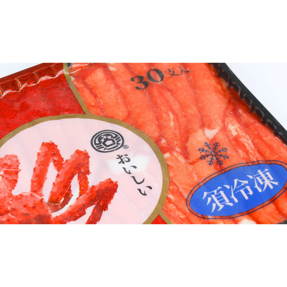 日式風味蟹味棒-細節圖2