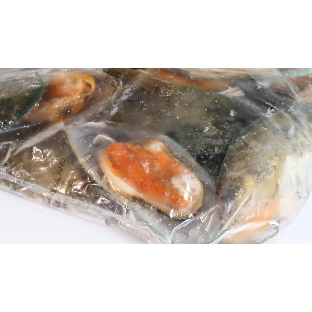 紐西蘭淡菜-細節圖2