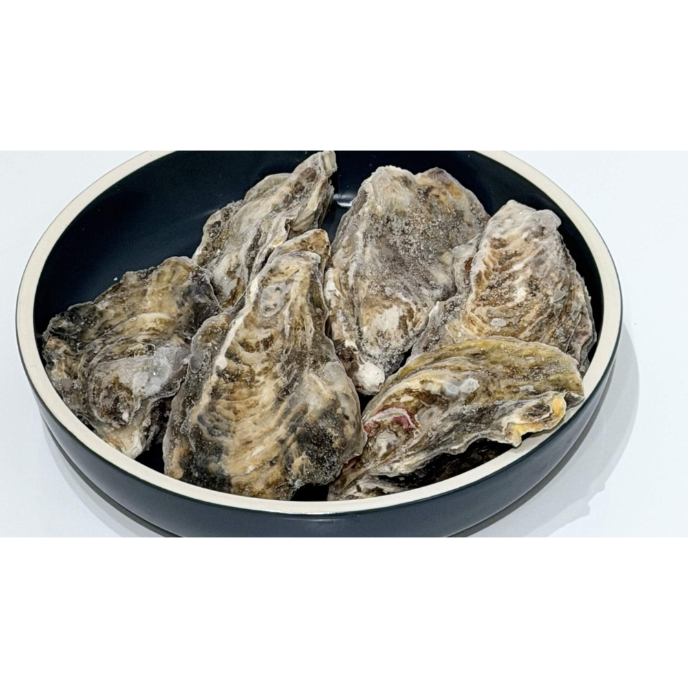 日本生食生蠔-細節圖2