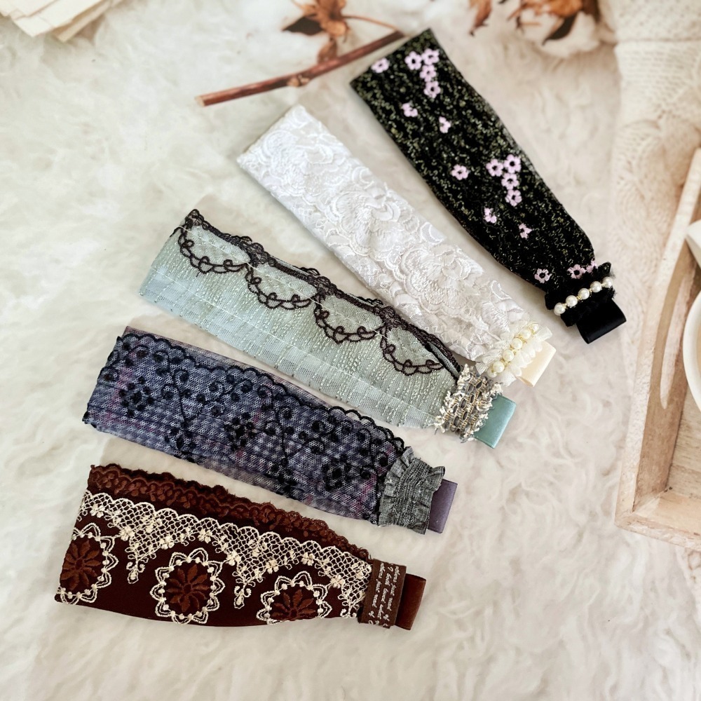 手機掛繩/ 手機手腕帶 蕾絲掛繩 手機背帶 手腕繩 手機繩 背繩 吊飾 票卡吊帶 掛繩-細節圖4