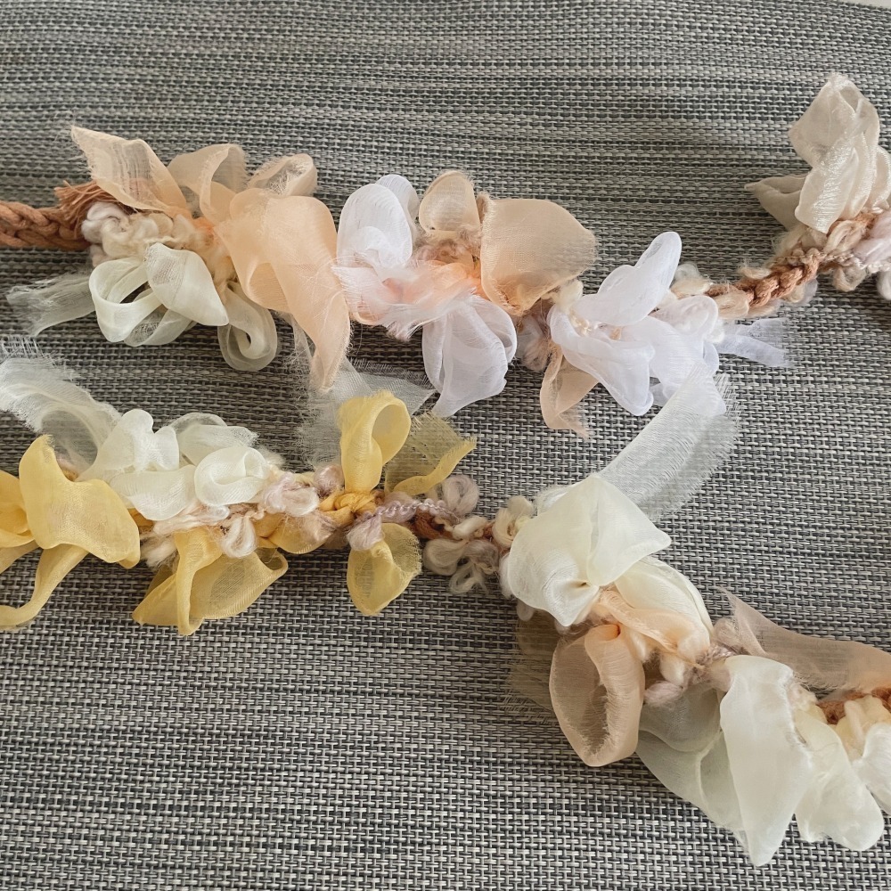 ＊哈娜髮飾＊手機掛繩 編織帶 吊飾 包包背帶 可調式 長短 肩背 斜背包袋 手機墊片夾片 掛繩 吊飾 手機繩 背繩側背-細節圖5