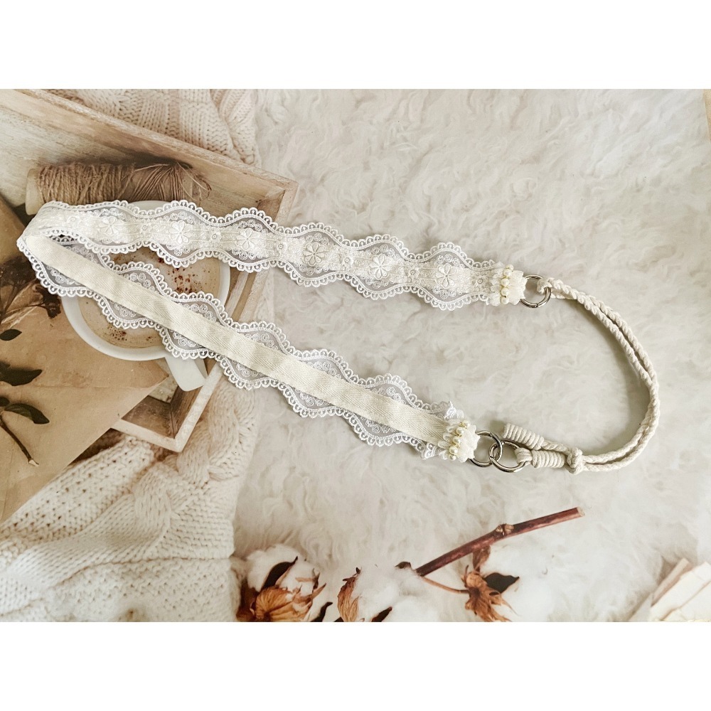 ＊哈娜髮飾＊手機掛繩 頸掛 吊飾 包包背帶 可調式 長短 肩背 斜背包袋 手機墊片夾片 掛繩 手提 手機繩 背繩側背-規格圖4