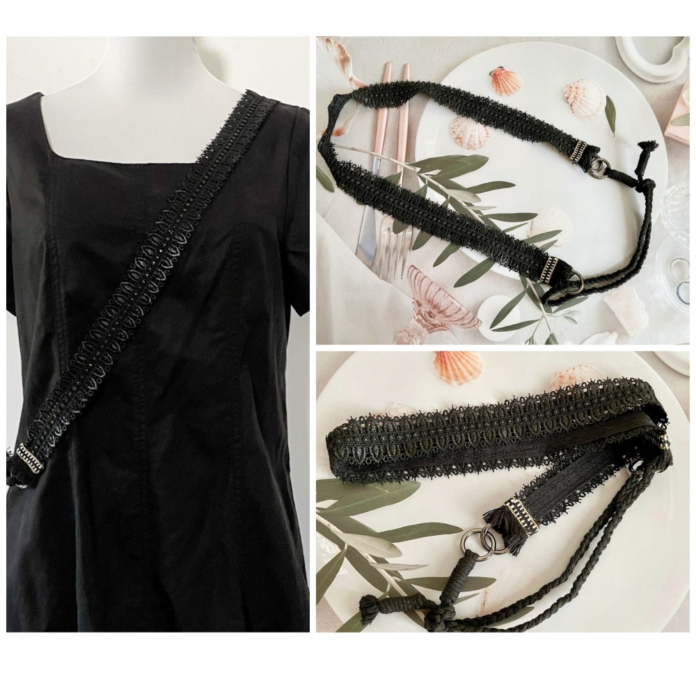 ＊哈娜髮飾＊手機掛繩 頸掛 吊飾 包包背帶 可調式 長短 肩背 斜背包袋 手機墊片夾片 掛繩 手提 手機繩 背繩側背-規格圖5