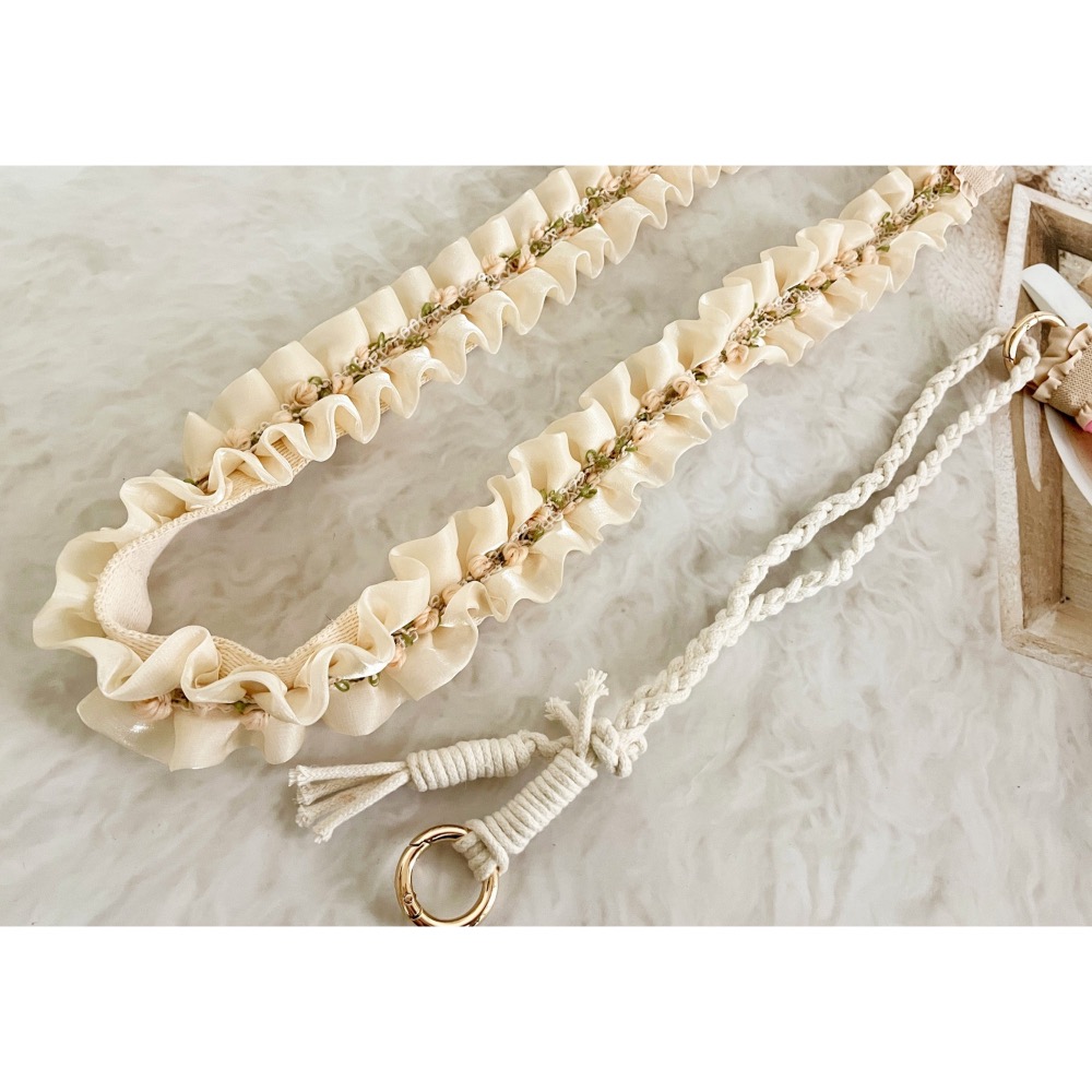 ＊哈娜髮飾＊手機掛繩 頸掛 吊飾 包包背帶 可調式 長短 肩背 斜背包袋 手機墊片夾片 掛繩 手提 手機繩 背繩側背-細節圖2