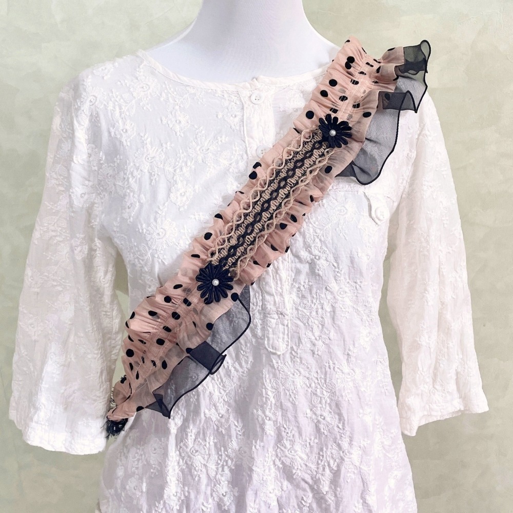 ＊哈娜髮飾＊手機掛繩 編織帶 吊飾 包包背帶 可調式 長短 肩背 斜背包袋 手機墊片夾片 掛繩 吊飾 手機繩 背繩側背-細節圖4