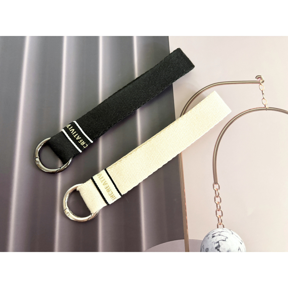 手機掛繩/ 手機手腕帶 蕾絲掛繩 手機背帶 手腕繩 手機繩 背繩 吊飾 票卡吊帶 掛繩-細節圖6