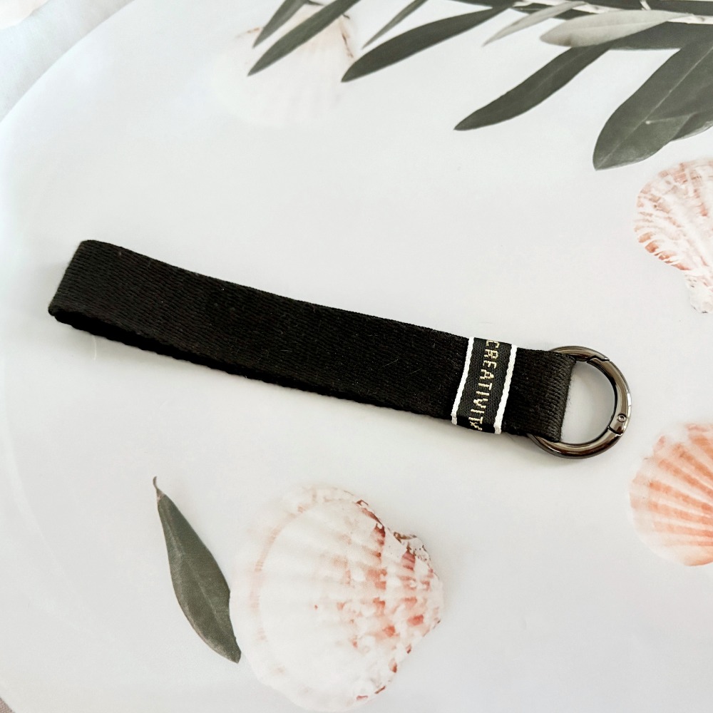 手機掛繩/ 手機手腕帶 蕾絲掛繩 手機背帶 手腕繩 手機繩 背繩 吊飾 票卡吊帶 掛繩-規格圖6