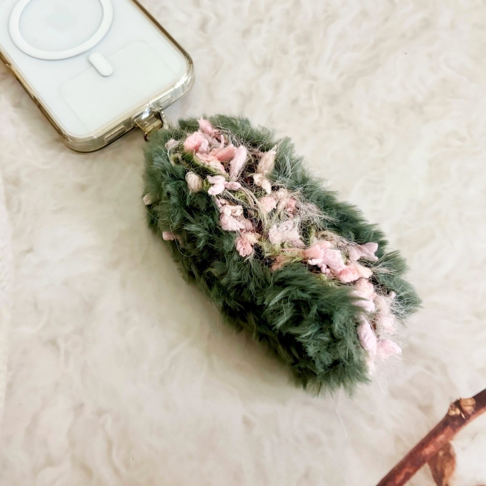 ＊哈娜髮飾＊手機掛繩~手腕帶 吊飾 包包吊飾 鑰匙圈 吊繩 手腕繩 手機墊片夾片 掛繩 手提-細節圖2