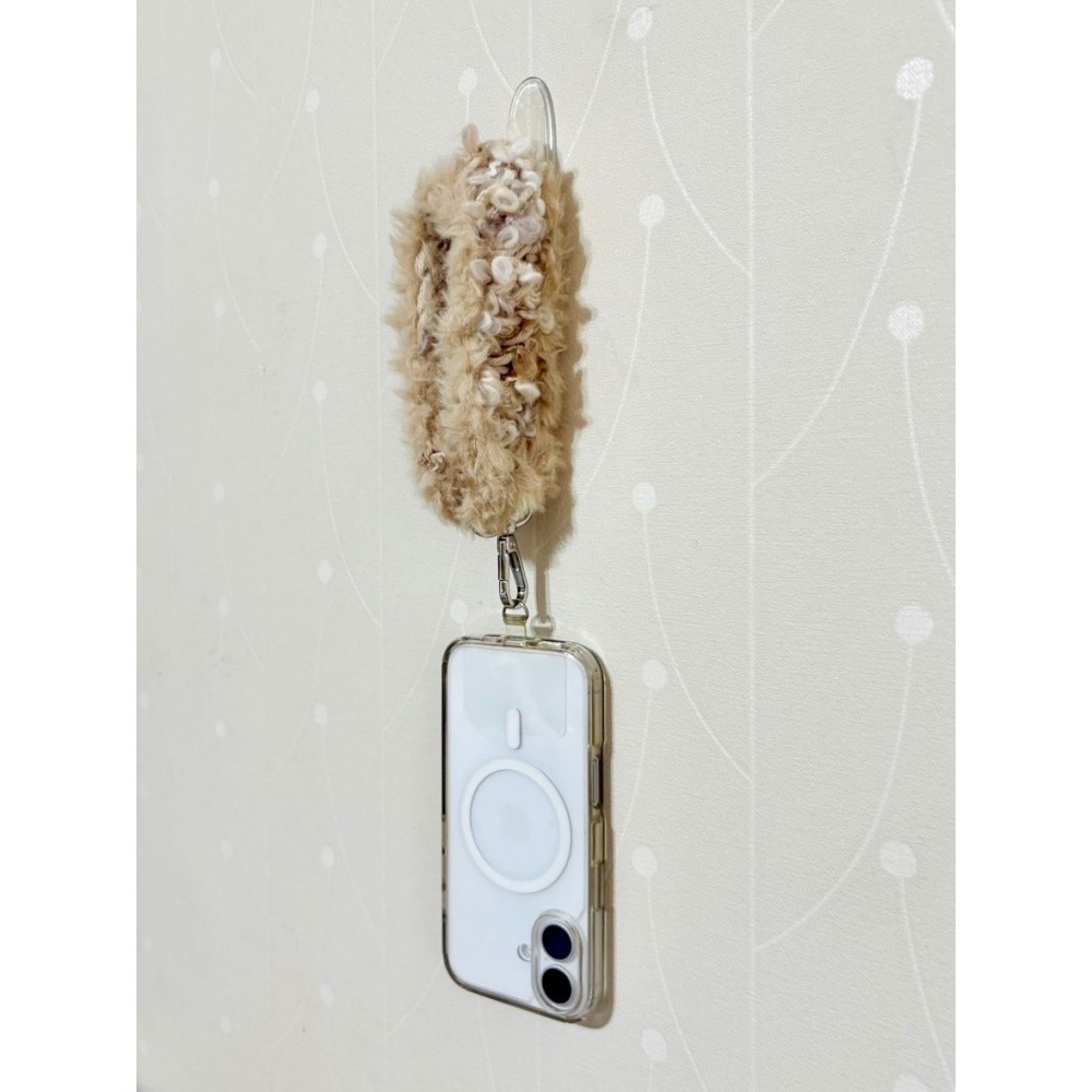 ＊哈娜髮飾＊手機掛繩~手腕帶 吊飾 包包吊飾 鑰匙圈 吊繩 手腕繩 手機墊片夾片 掛繩 手提-細節圖3