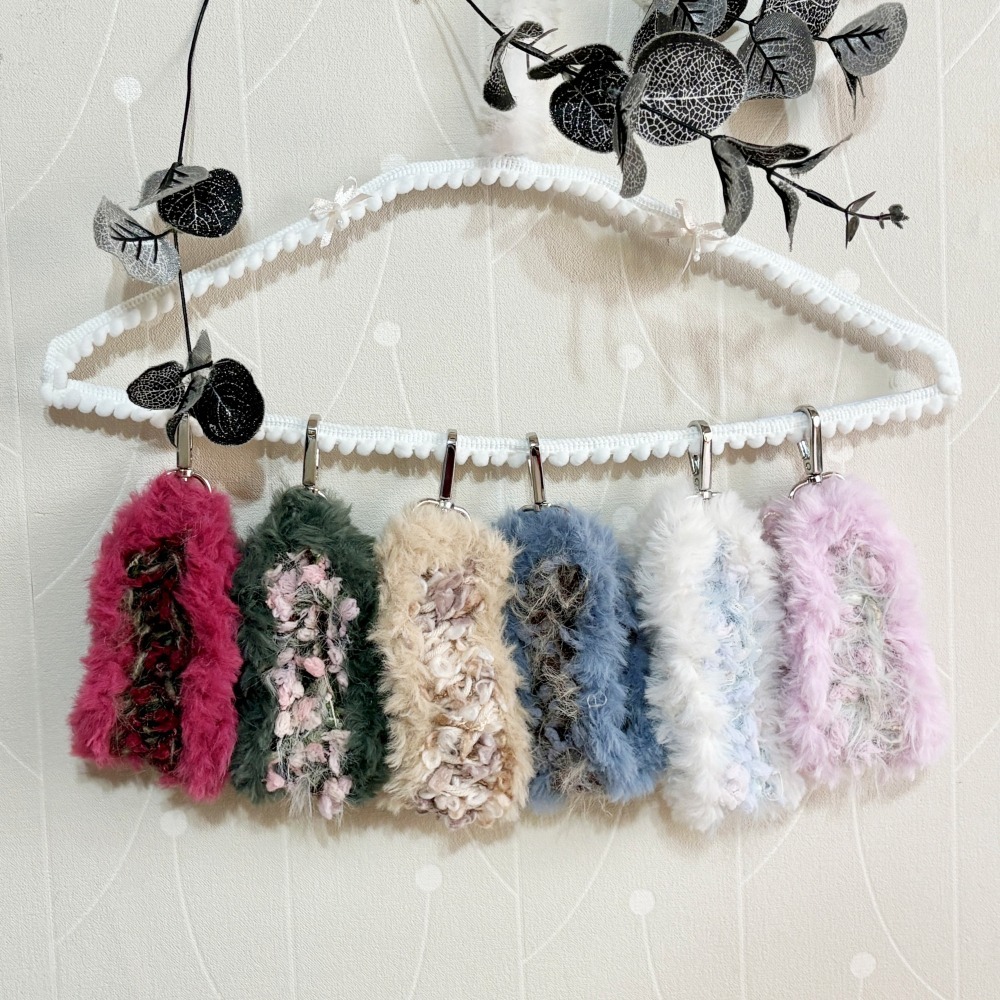 ＊哈娜髮飾＊手機掛繩~手腕帶 吊飾 包包吊飾 鑰匙圈 吊繩 手腕繩 手機墊片夾片 掛繩 手提-細節圖7