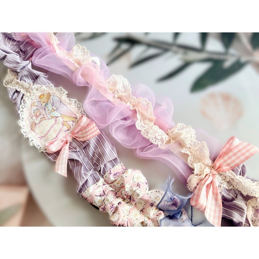 ＊哈娜髮飾＊手機掛繩 童話舞會 吊飾 包包背帶 長短 肩背 斜背包袋 手機墊片夾片 掛繩 手提 手機繩 背繩側背-細節圖2