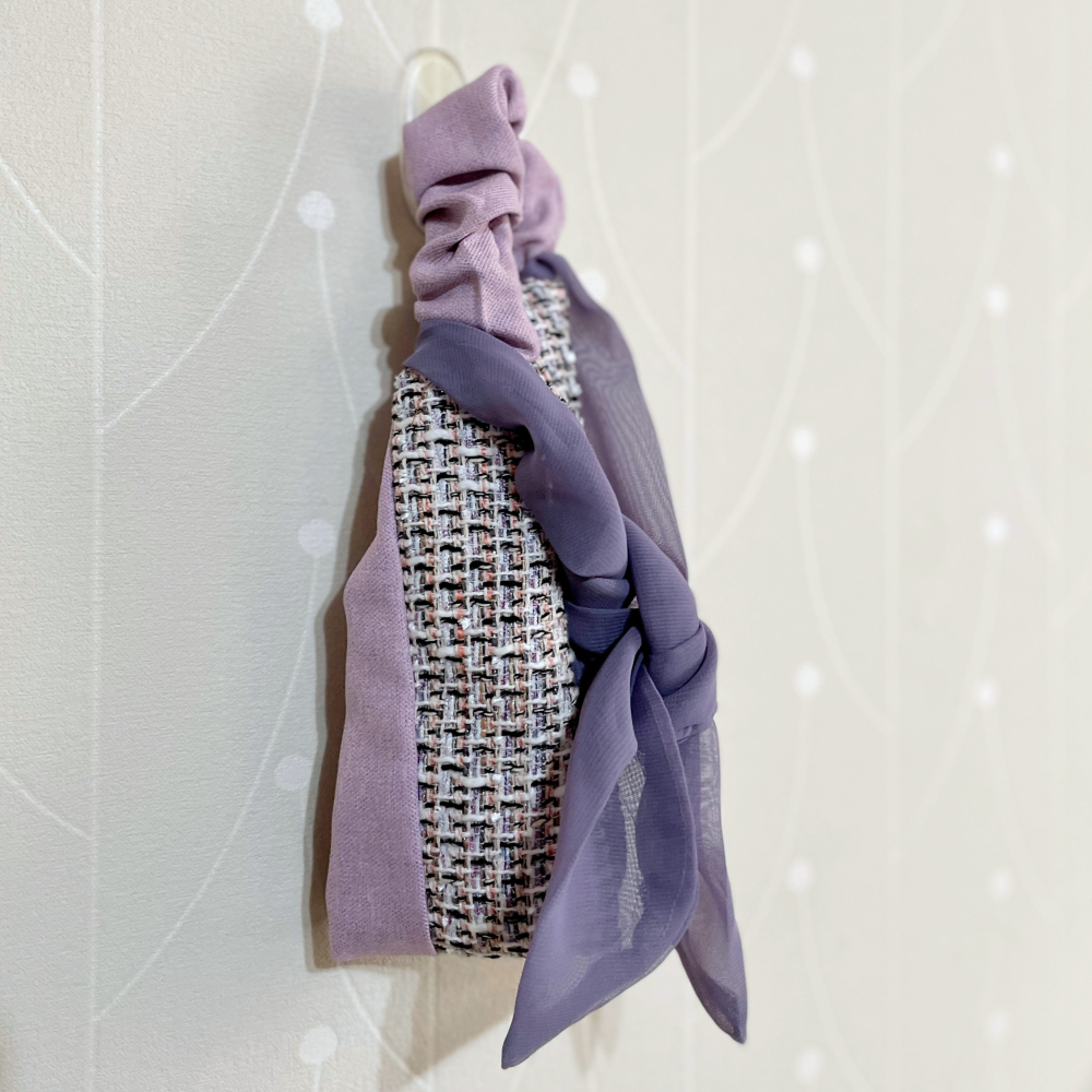 ＊哈娜髮飾＊多用綁帶髮帶~ 蝴蝶結扭結交叉打結寬版 口罩減壓 髮箍 髮束 髮圈 領巾 頭箍 頭巾 髮窟 頭飾 頭帶-細節圖2