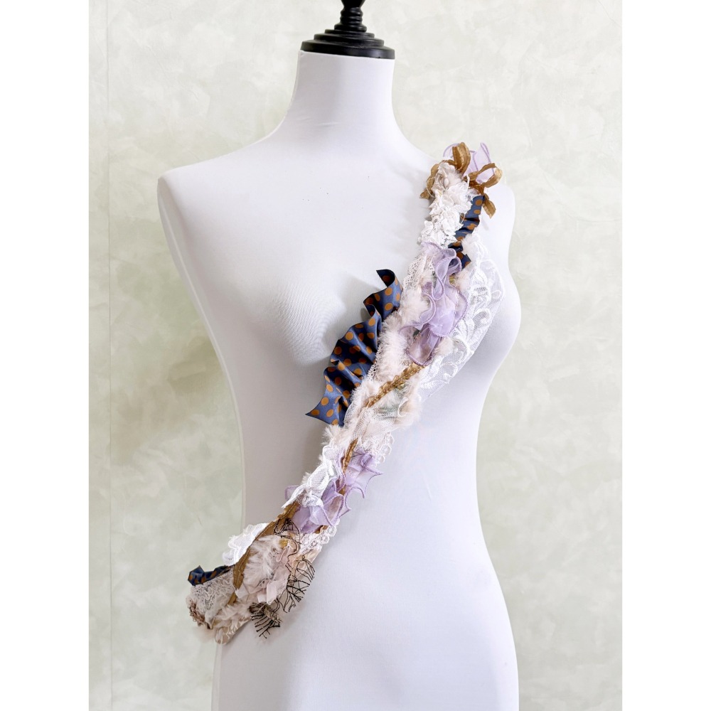 ＊哈娜髮飾＊手機掛繩 編織帶 吊飾 包包背帶 可調式 長短 肩背 斜背包袋 手機墊片夾片 掛繩 吊飾 手機繩 背繩側背-細節圖5