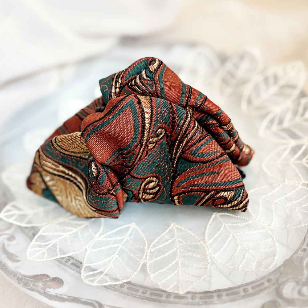 ＊哈娜髮飾＊三角抓夾 / 水餃超大鯊魚夾 髮量多 馬尾 髮夾 包頭 公主頭 盤髮 頭飾 手工髮飾 獨家-細節圖2