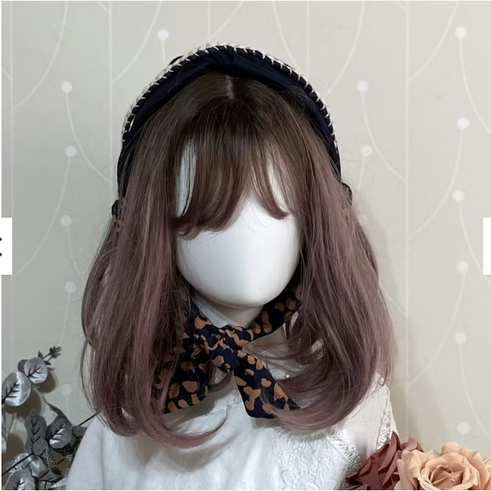 ＊哈娜髮飾＊多用綁帶髮箍 丈藍 打結頭箍 交叉髮窟 編織頭飾 髮哭 寬版 法哭 蝴蝶結髮圈 髮枯 頭窟-細節圖5