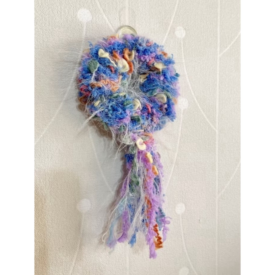 繽紛牛仔(垂墜)